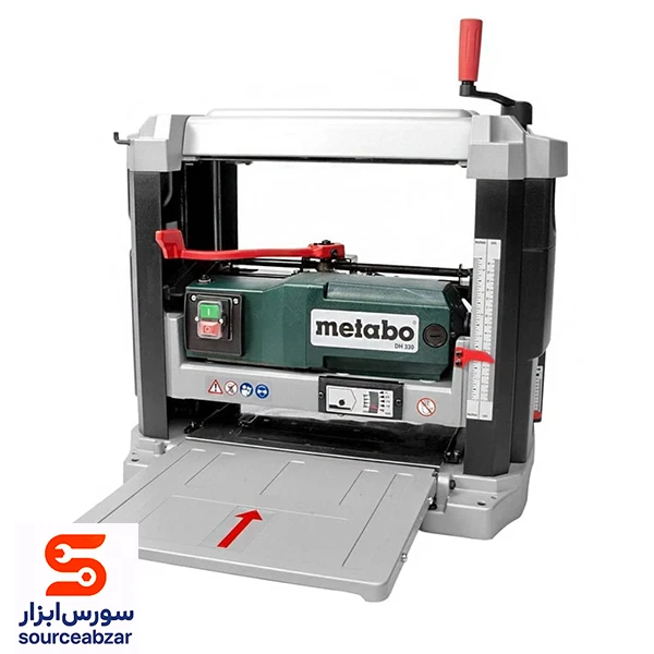 گندگی متابو 1800 وات مدل DH330