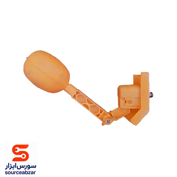 شناور کمر شکن کولر آبی