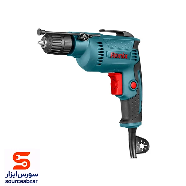 دریل رونیکس 420 وات مدل 2115