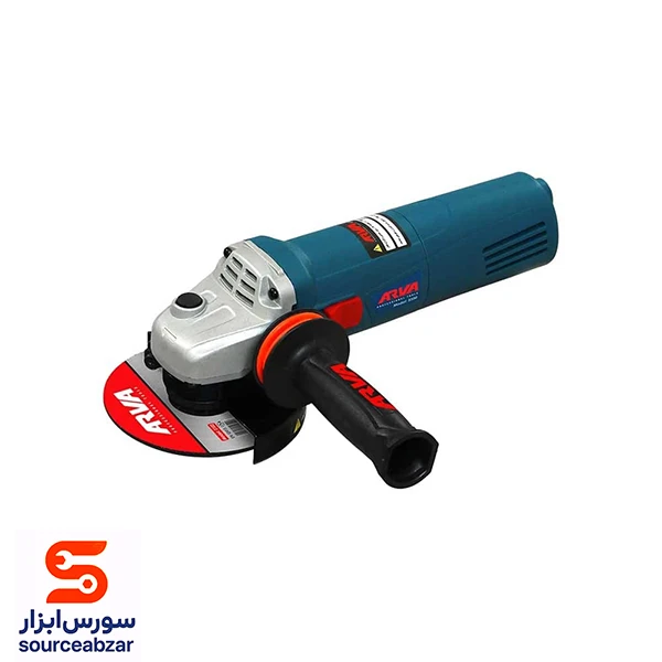 مینی فرز دیمردار آروا 1100 وات مدل 5550