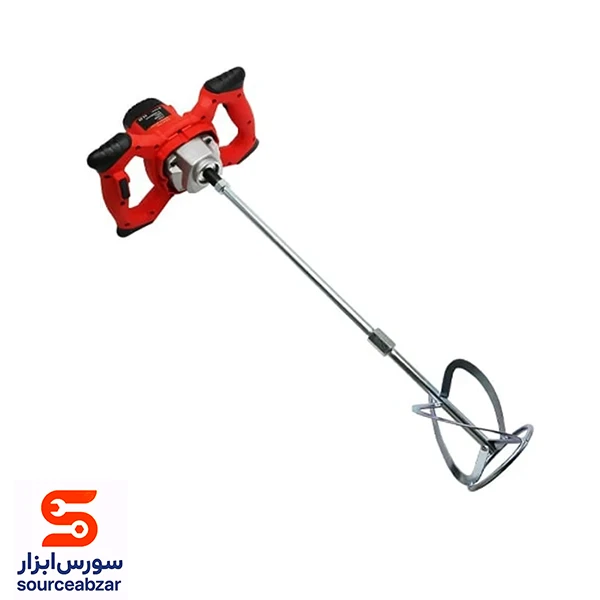 دریل همزن آسامن 2400 وات مدل GB6116