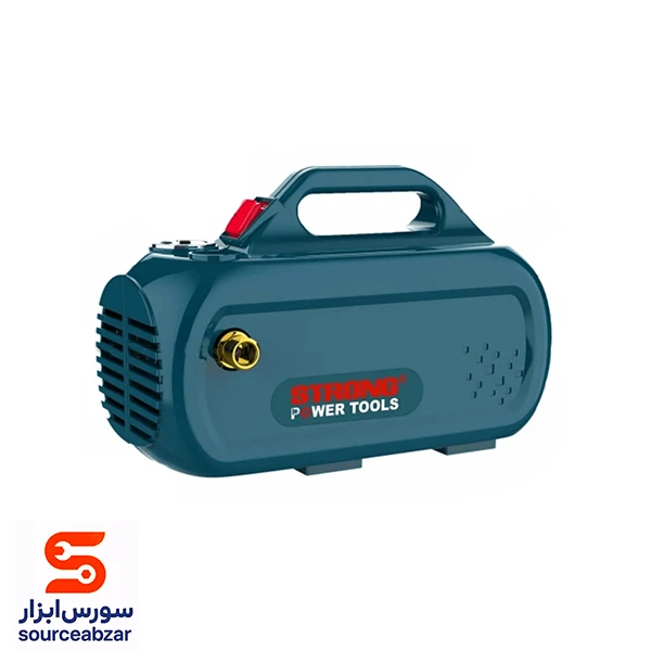 کارواش دینامی استرانگ 120 بار مدل KAW120D