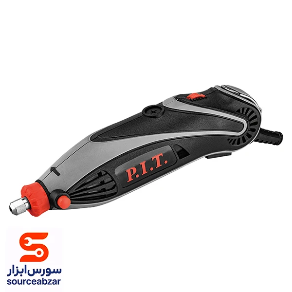 فرز مینیاتوری 150 وات  پی ای تی (p i t) با لوازم PMG150-C