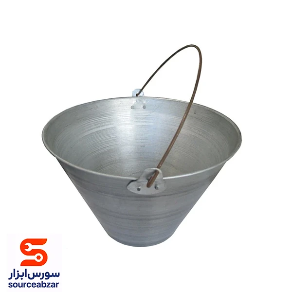 سطل پرسی بنایی سایز 19