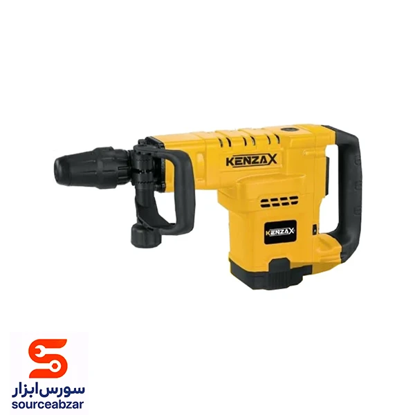 چکش تخریب کنزاکس 11 کیلویی مدل KDH-1825