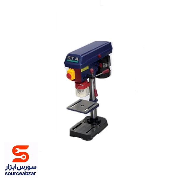 دریل ستونی اس تی ای 350 وات مدل ZJ4113
