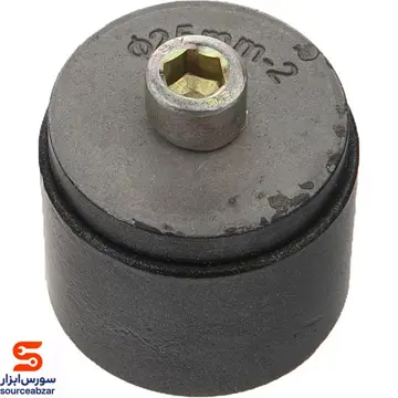 لقمه اتو اکتیو سایز 25