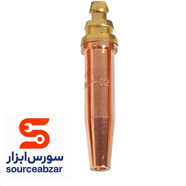 نازل برش موریس 1/32 آروا مدل 1213