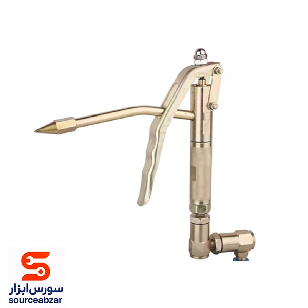 کلت گریس پمپ بادی استرانگ مدل STG-200