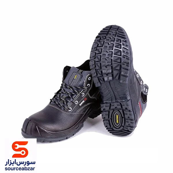 پوتین ایمنی پاتن مدل رایمون سایز 38