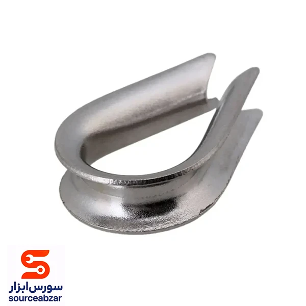 گوشواره سیم بکسل سایز 10 سانت