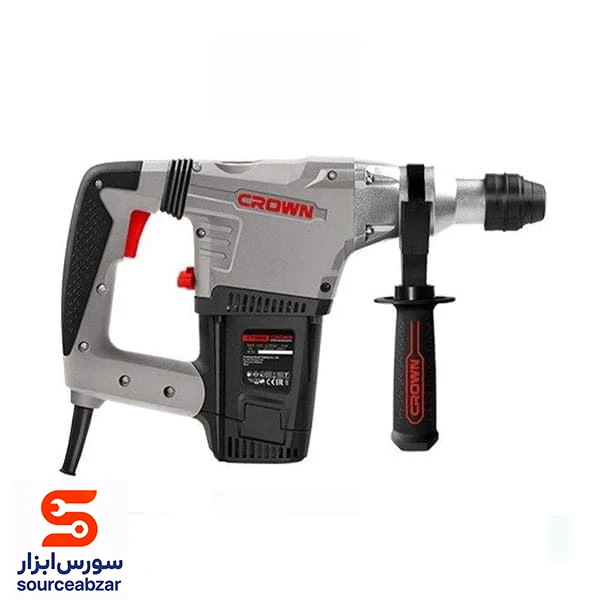 بتن کن کرون 1050 وات مدل CT18116