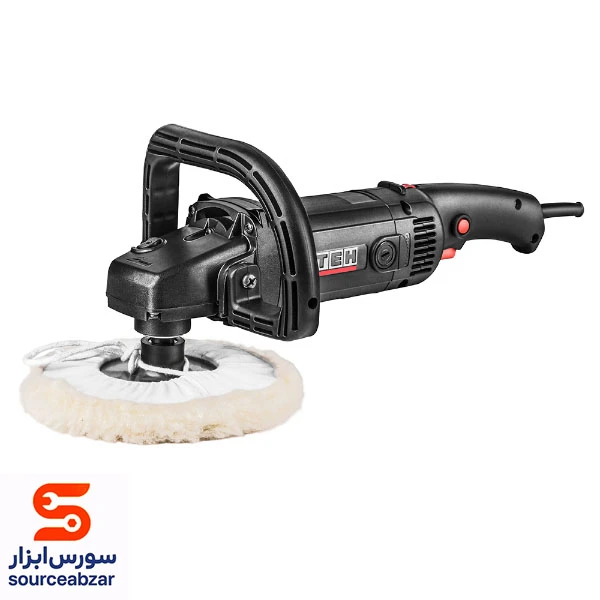 پولیش برقی 1280 وات تی ای اچ TEH مدل TAP18013