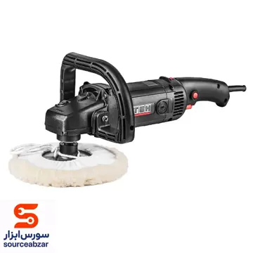 پولیش برقی 1280 وات تی ای اچ TEH مدل TAP18013