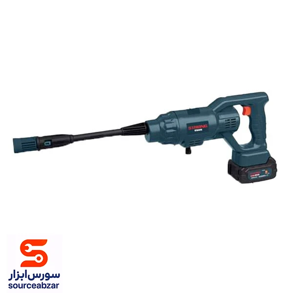 کارواش شارژی استرانگ 75 بار مدل STG4475