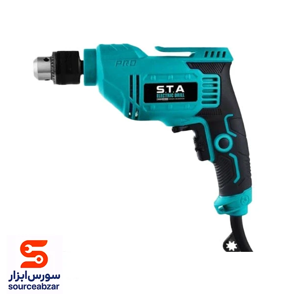 دریل چکشی اس تی ای 450 وات مدل ED50-10