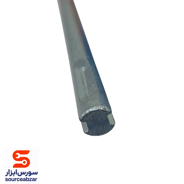 مته همزن چهارشیار فلزی 50 سانتی