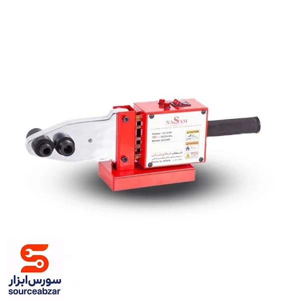 اتو لوله سبز نسام 2500 وات مدل WI-6286
