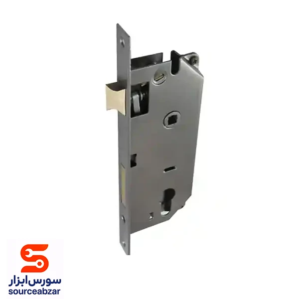 قفل سوئیچی سپه 6.5 سانتی