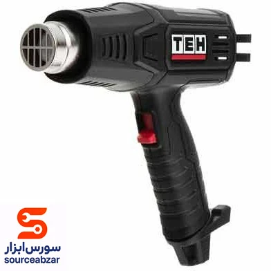 سشوار صنعتی تی ای اچ مدل THG2005