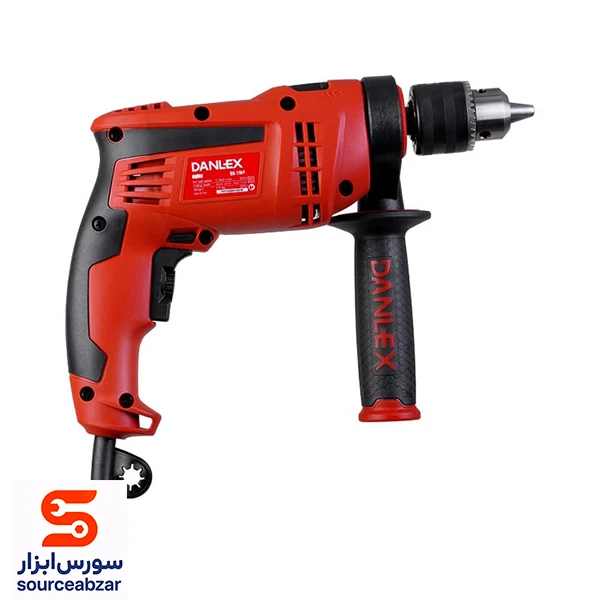 دریل چکشی دنلکس 710 وات مدل DX-1172