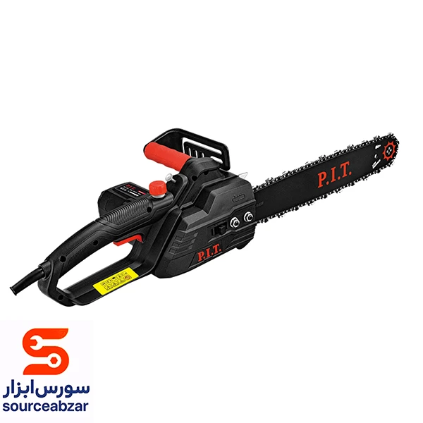 اره زنجیری برقی پی ای تی (p i t)  1600 وات PKE405-D1