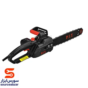 اره زنجیری برقی پی ای تی (p i t)  1600 وات PKE405-D1