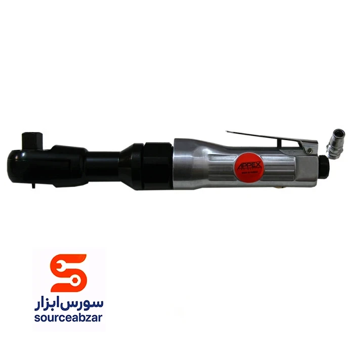 جغجغه بادی اپکس 1/2 اینچ مدل APX-4030