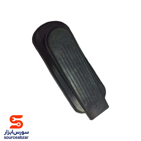 نگهدارنده درب پلاستیکی