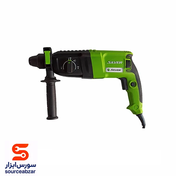 بتن کن سیلور 900 وات مدل GT-RH26