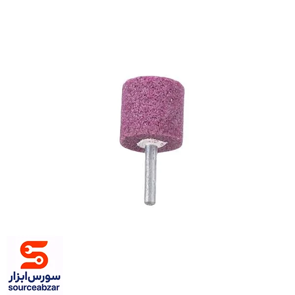 بسته 10 عددی سنگ انگشتی استوانه سایز 20.25
