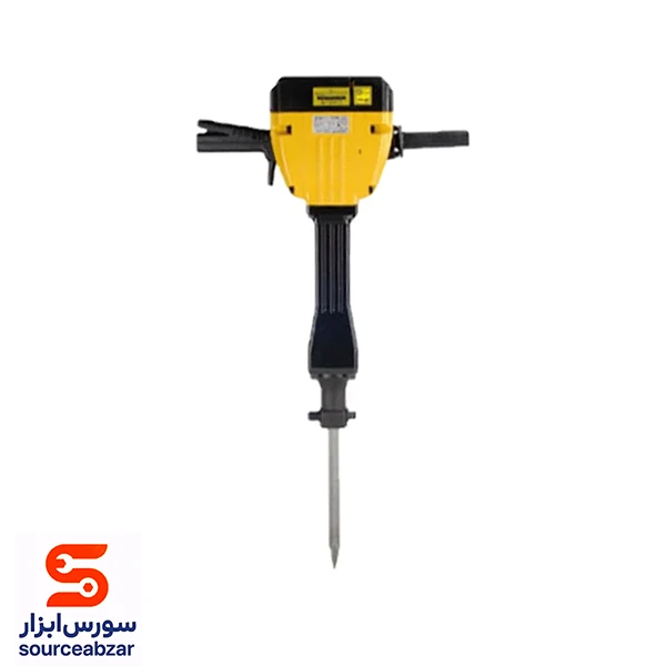 چکش تخریب پوتیان 32 کیلویی مدل XP-G90A