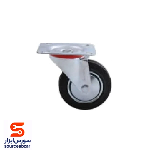 چرخ گردان سایز 125