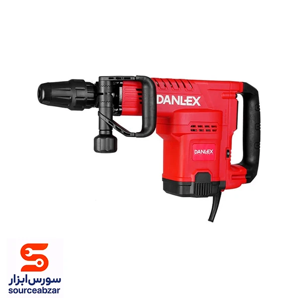 چکش تخریب دنلکس 11 کیلویی مدل DX-3411