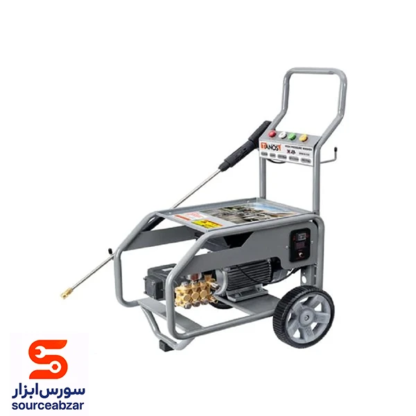 کارواش دینامی تانوس 220 بار مدل HPW-01-220
