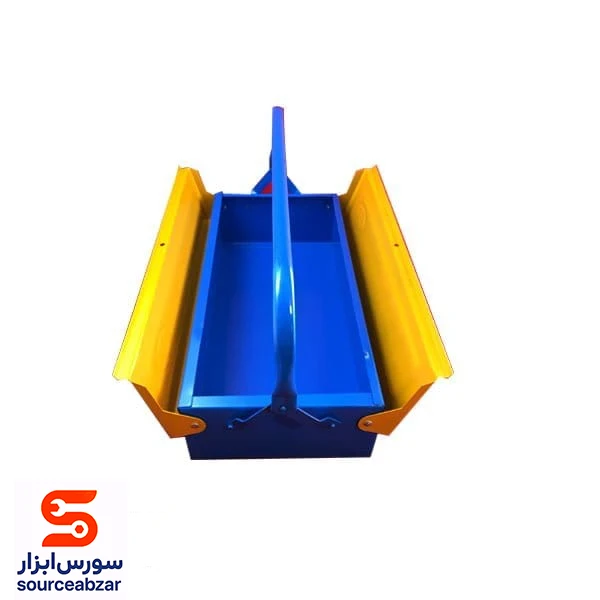 جعبه ابزار 40 سانتی متر مدل 401