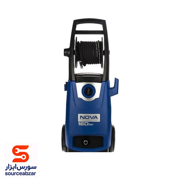 کارواش دینامی نووا 160 بار مدل NTW-4160