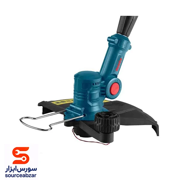 حاشیه زن شارژی رونیکس 20 ولت مدل 8921