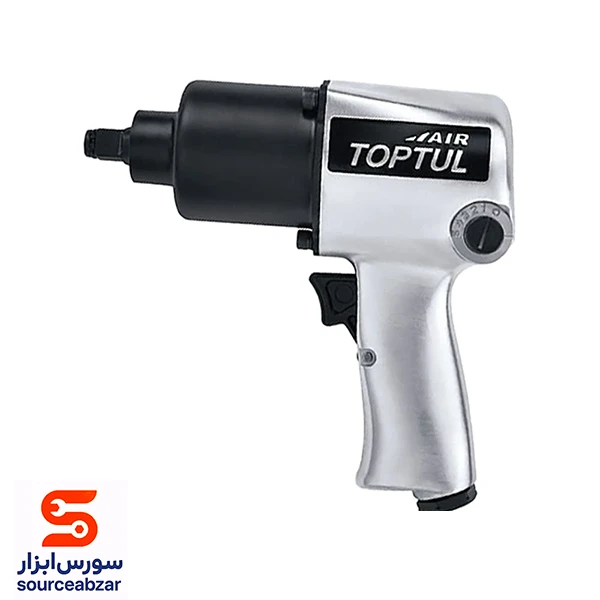 بکس بادی تاپ تول 1/2 اینچ مدل KAAA1660B