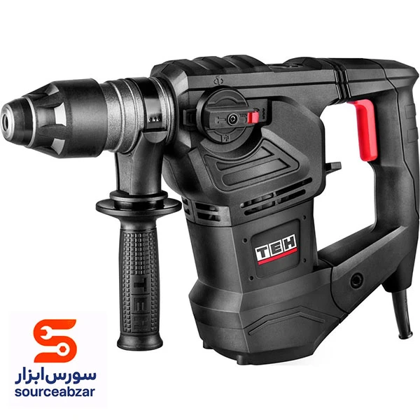 بتن کن 1800 وات تی ای اچ مدل TH_3618