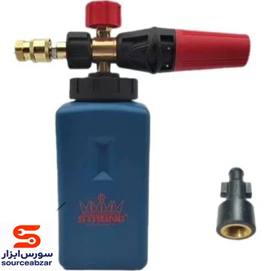 کف پاش حرفه ای استرانگ مدل STG9109