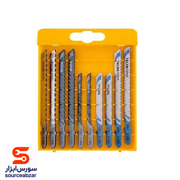 تیغ اره عمود بر مولتی دیوالت مدل DT2294