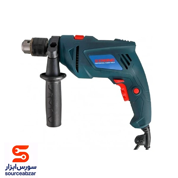 دریل چکشی استرانگ 650 وات مدل STG1365