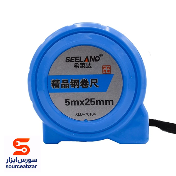 متر 5 متری سیلانو مدل 70103