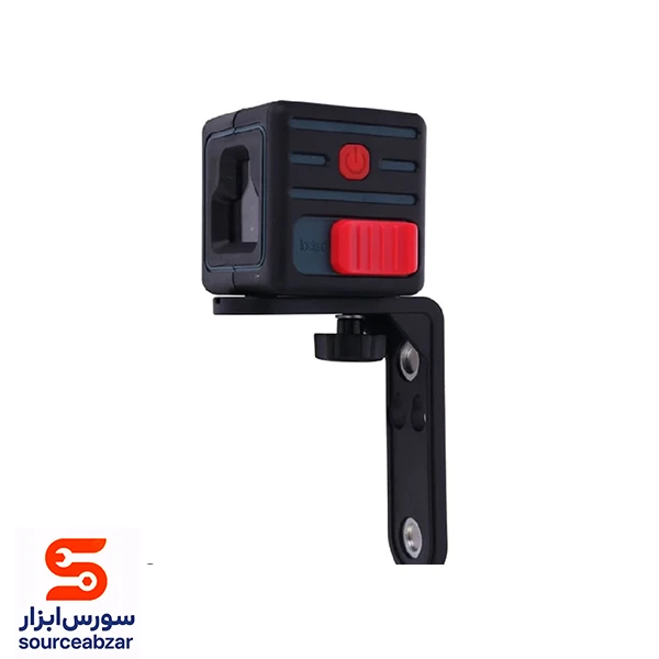 تراز لیزری دو خط رونیکس مدل RH-9501