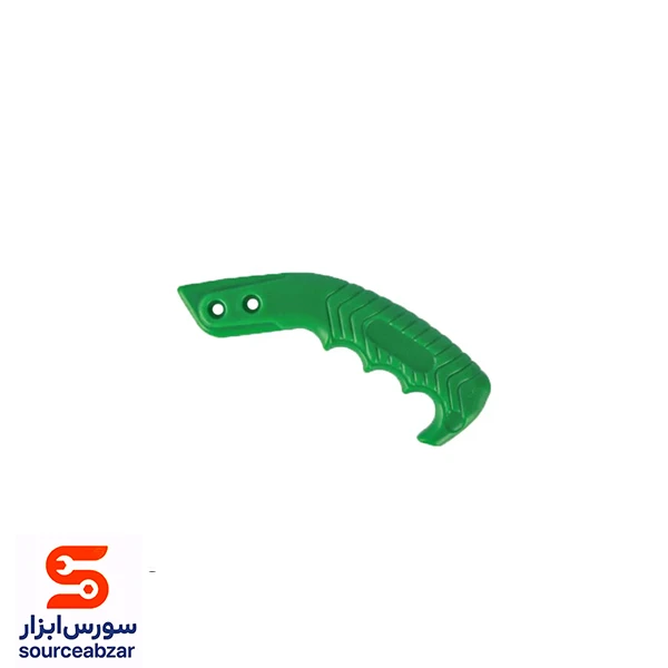 دسته یدک اره سامورایی