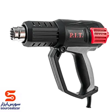 سشوار صنعتی پی ای تی (p i t) 2000 وات PHG2000-C