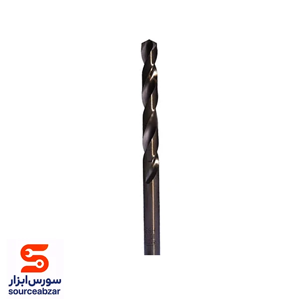 مته خشک مدل HSS9341 سایز 4.2 میلیمتر