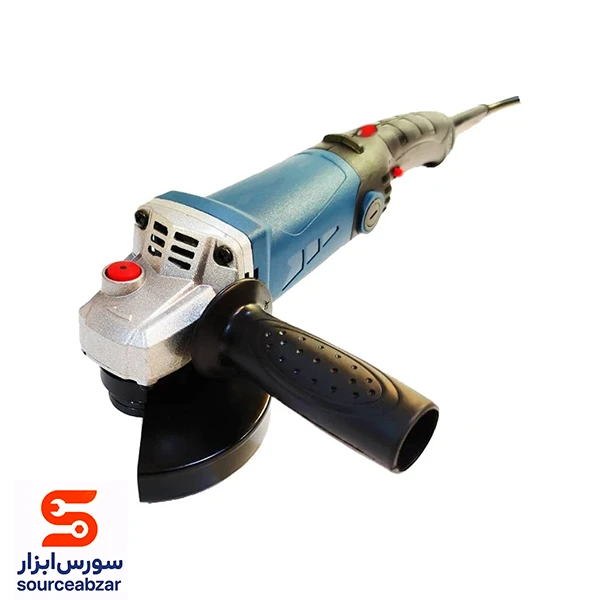مینی فرز دیمردار باس 1800 وات مدل 125B2