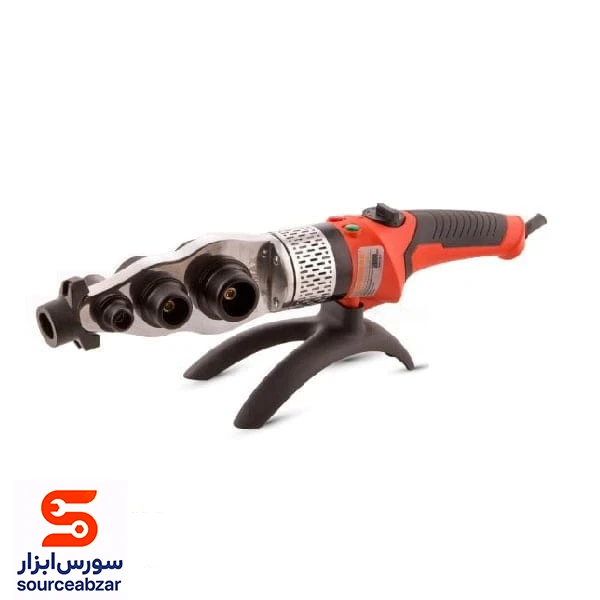 اتو لوله سبز آیرون مکس 2000 وات مدل IM-6320